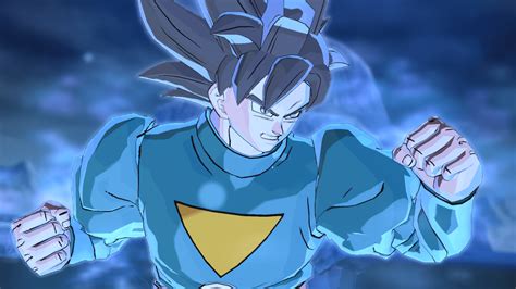 grand priest goku|how strong is grand priest.